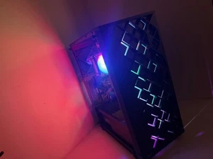 Gaming PC │ 1080p Beast │E5-2660v3 │Gtx 970 - Picture 1 of 9