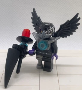 LEGO Chima Rizzo loc007 70003 70008 70012 - Picture 1 of 6