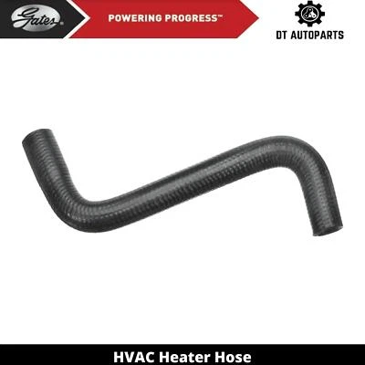 Para Chevrolet Malibu 1997-2003 HVAC Calentador Manguera Calentador A Tubo-2 Puertas 1998 1999 Foto 1 de 4