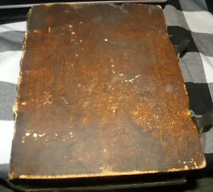 BRASTBERG EVANGELISCHE ZEUGNISSE DER WAHRHEIT (1803 ZEITGEBUNDEN) - Bild 1 von 10