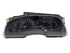 Instrument Cluster Speedometer Miles Gauges Lincoln Navigator 1999-2002 4748