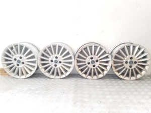51776855 felgensatz für FIAT GRANDE PUNTO (199) 1.4 2005 1109405 - Bild 1 von 11