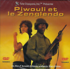 PIWOULI UND ZENGLENDO (Haitianische kreolische Filme DVD)