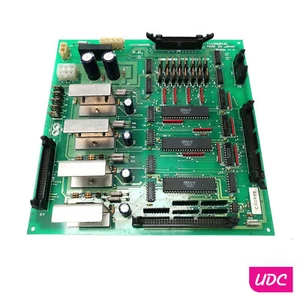 Namco M98 Drive PCB - Picture 1 of 1