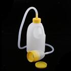 Portable 1700ml Reusable Male Bed Pee Urinal Bottle Drainage Car Toilet Tool