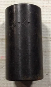 SK Hand Tools 46125 1/2" Drive Fractional Flip Socket 3/4" and 13/16" - Picture 1 of 1