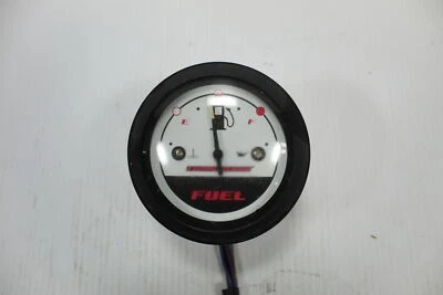 Panel de exhibición Tigershark Ts770l 1999 calibre calibre calibre combustible 0620-214 Foto 1 de 4