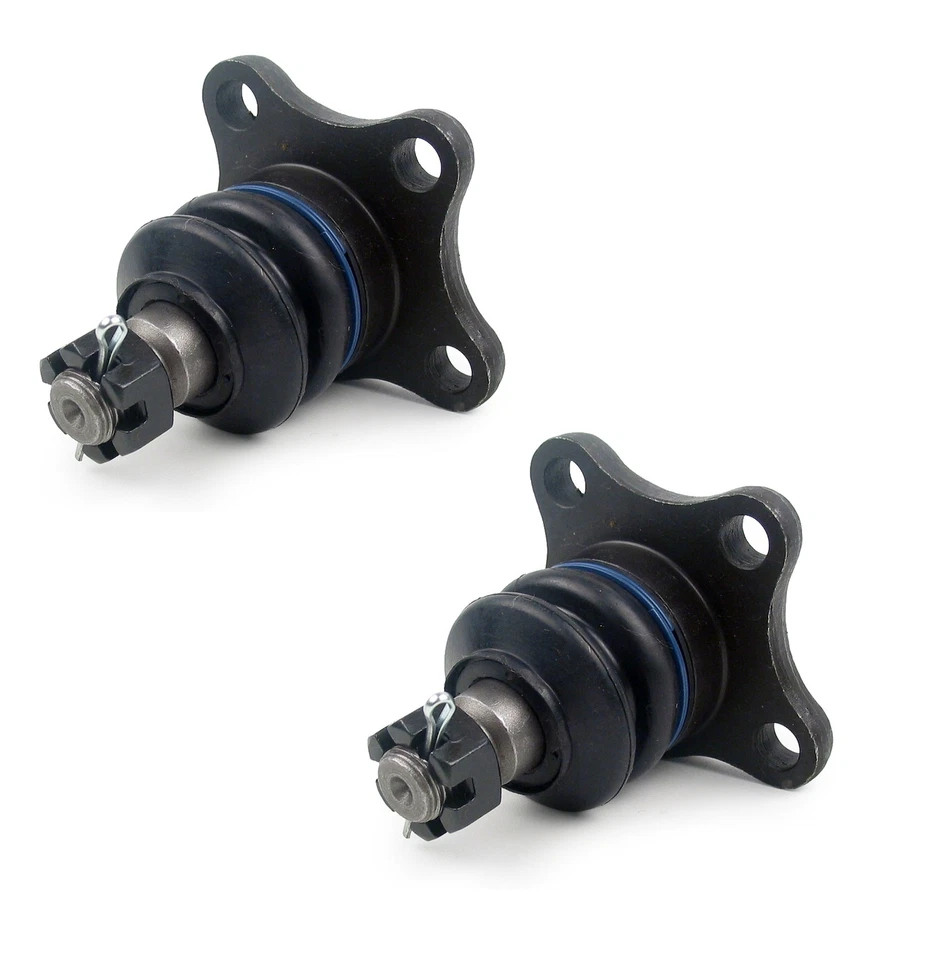 Pair Set of 2 Front Lower Ball Joint Kits Mevotech For Dodge Ram 50 D50 RWD Foto 1 de 1