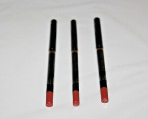 Lot Of 3 L'oreal Colour Riche Lip Liner #721 FOREVER ROSE SEALED