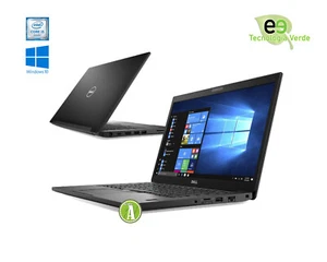 Dell Latitude 7480 i5-6300U 2.4Ghz 8 Gb 256 Gb M2 SSD HDMI - Imagen 1 de 1