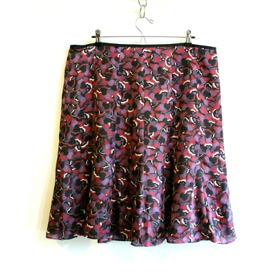 Falda profesional para mujer Axcess talla 16 L Foto 1 de 4