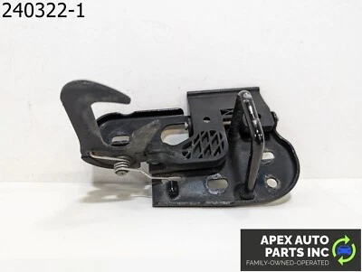 Volkswagen Passat 2008 fabricante de equipos originales liberación de pestillo de capó con cable y moldura Foto 1 de 4