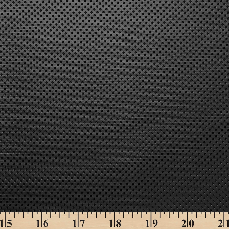 "Tela de 55/56"" Ottertex® de vinilo elástico punteado (brillante) resistente al agua" Foto 1 de 1