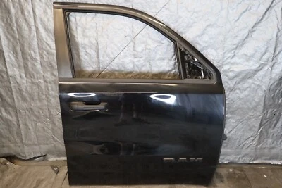 2019-2023 DODGE RAM 1500 OEM RH PASSENGER SIDE FRONT DOOR ASSY #3 - Image 1 of 4