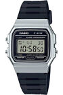 Casio  F-91WM-7A Unisex Quartz Watch