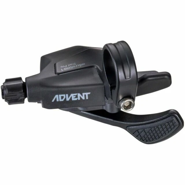 microSHIFT ADVENT 9 Speed Trail Trigger Pro Right Shifter (SL-M9295-R)