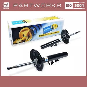 2x Stoßdämpfer für PORSCHE 997 Carrera 2 BILSTEIN B4 VORNE - Bild 1 von 7