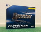 Srixon Q-Star Tour Yellow Golf Ball - BUY 2 GET 1 FREE