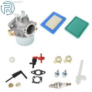 Vergaserkit für Briggs & Stratton 693865 694508 696981 697354 698859 121237 - Bild 1 von 9