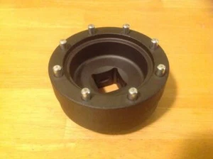 Wheel Bearing Tool Toyota 4Runner Tundra Sequoia 2WD Hub Axle Locknut Lock Nut - Picture 1 of 4