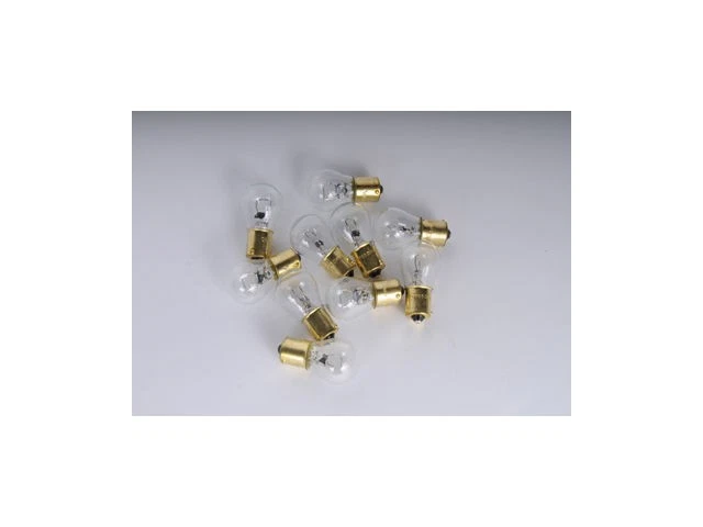 Bombilla intermitente trasera 83NDWF68 para Buick Electra LeSabre Skyhawk 1980 1981 Foto 1 de 1