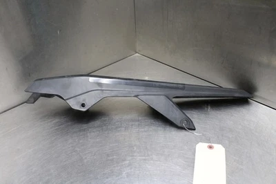 14-16 HONDA CBR650F CBR650 REAR BACK DRIVE CHAIN GUARD COVER SHIELD - Image 1 of 4