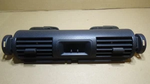 2007-2014 Toyota FJ Cruiser Center Dash Clock Air Vents - Picture 1 of 9
