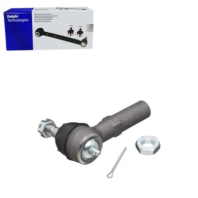 Extremo exterior de la barra de amarre de dirección Delphi para Chevrolet Lumina 1992 APV Foto 1 de 2