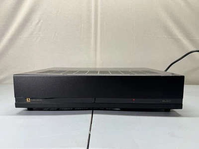 Elanm A1240 Power Amplifier 12 Channel Configurable Multi Zone Whole House Audio - Image 1 of 4