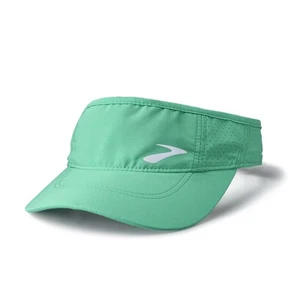 Brooks Journey Visor Unisex Running Apparel New - Picture 1 of 7