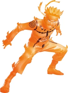 Banpresto Naruto Shippuden Vibration Stars-Rock Lee & Uzumaki Naruto-(B:Uzuma... - Picture 1 of 12