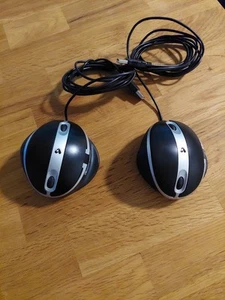 OysterMouse Vertikale Maus, Ergonomische Maus - Zdjęcie 1 z 6