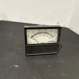 Omega Serie 7000 Pirómetro Analógico Autoalimentado 7035 NOS - Imagen 1 de 5