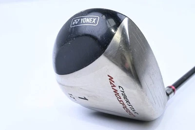 Yonex Cyberstar Nanospeed Driver / 12 Degree / Senior Flex Yonex Nanospeed 70 - Image 1 of 4