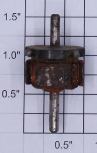 Lionel 0100-19 HO Motor Armature - Picture 1 of 1
