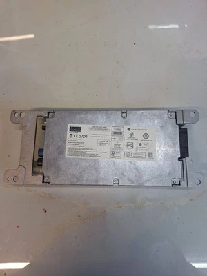 BMW X6 E71 2010 Bluetooth Steuergerät Modul 9257161 PLO38241 - Bild 1 von 4