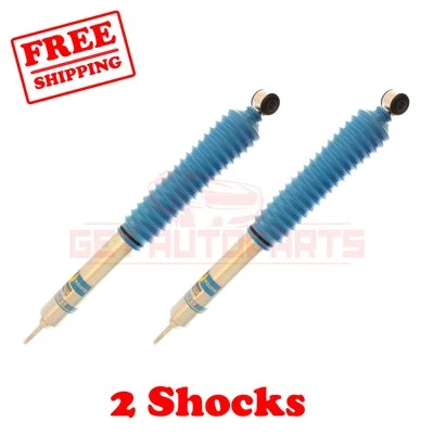 Комплект из 2 задних амортизаторов Bilstein B6 для Ford E-150 Econoline 08 - Изображение 1 из 4