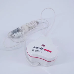 Datacolor Spyder X Pro Monitor Display Color Calibration Colorimeter - Photo 1/6