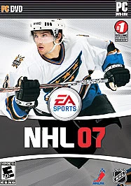 NHL 07 (PC, 2006)