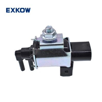 Electroválvula de emisión para Mitsubishi Outlander Eclipse Montero Sport 3,0 L 3,8 L Foto 1 de 4