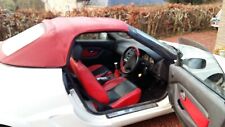 Rare 1996 1995 build MGF Early production model