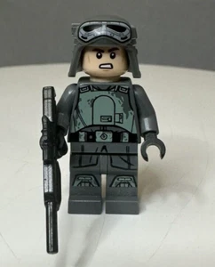 LEGO Star Wars Han Solo Imperial Mudtrooper Uniform Minifigure (sw0925) ~ 75211 - Picture 1 of 4