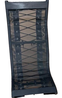 liegeradsitz Dreirad Komfort Sitz Liegerad Trike Netz - Bild 1 von 4