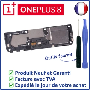 HP BUZZER INTERNES LAUTSPRECHERMODUL KLINGEL LOUDSPEAKER VON ONEPLUS 8 - Bild 1 von 4