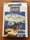 MASTER SYSTEM POPULOUS NUOVO FONDO DI MAGAZZINO