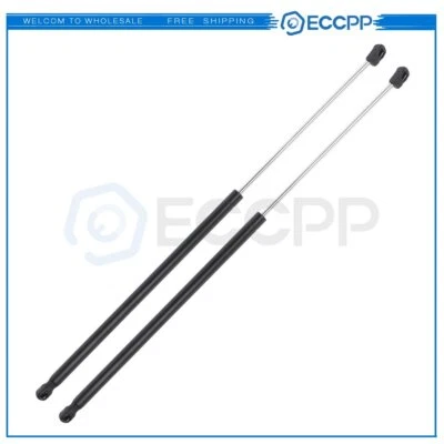 2 Front Hood lift Support Shock struts For 2014-2018 Subaru Forester Foto 1 de 4