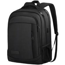 Travel Laptop Backpack Anti Theft Backpacks with USB Charging Port, Travel Bu...