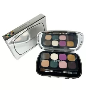 bareMinerals Ready Eyeshadow 8.0 *The September Issue* Palette Compact Neu - Bild 1 von 8