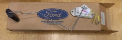 NOS 1990 to 1994 Lincoln Town Car Gas Tank Fuel Sending digital gauge F3VY-9275B - Image 1 of 2