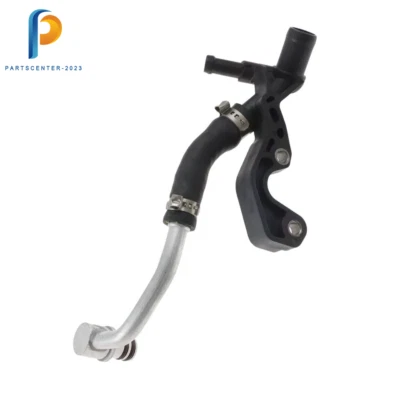 Turbocharger Cooling Pipe Tube for Mercedes-Benz GL450 GL550 ML550 GLS550 - Image 1 of 4